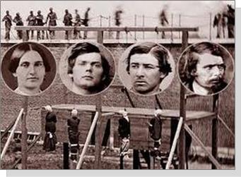The Four Convicted Conspirators